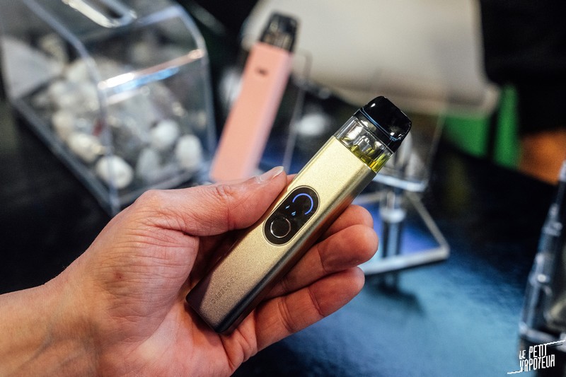 Vapexpo Paris 2024 Blog Le Petit Vapoteur